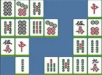 Mahjong Link Puzzle - Tile Matching Game