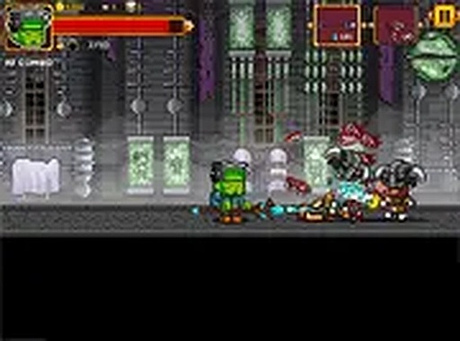 Creature Champions Arcade Quest