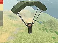 Pixel Survival Showdown