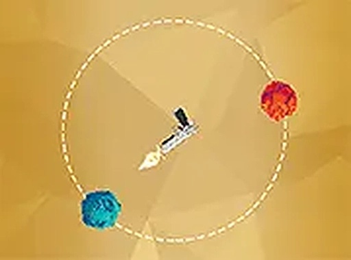 Stellar Sentinel Arcade Shooter