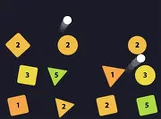 Precision Ball Puzzle Challenge