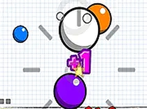 Pop Pop Balloon Arcade