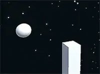 Flappy Sphere Endless Runner
