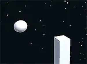 Cosmic Sphere Endless Runner