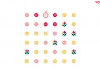 Amazing Bubble Connect Puzzle