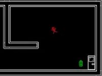 No Time for Charge Run and Jump Game Online Arcade Game
