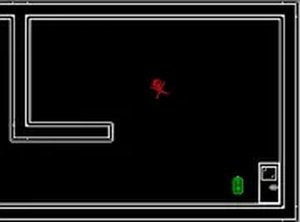 Battery Dash Arcade Game