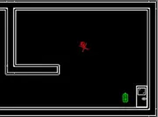 Battery Dash Arcade Game