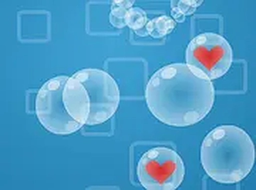 Bubble Touch Family Arcade