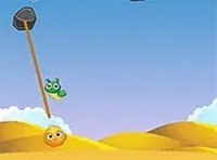 Happy Bird Physics Game Online - Arcade Game