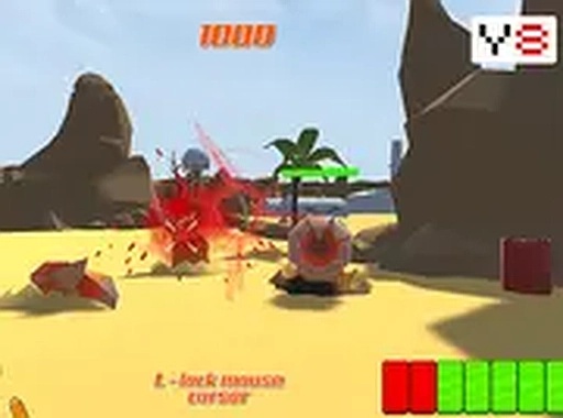 Cosmic Frontier Survival