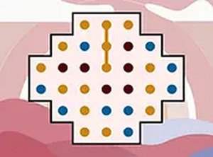 Color Match Connection Puzzle
