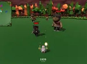 Shell Defender: Wave Strategy