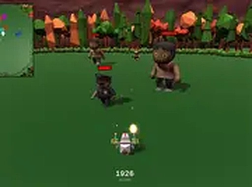 Shell Defender: Wave Strategy