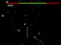 Bad Asteroid Game Thing Online Arcade Game