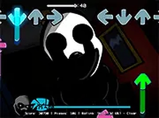 Melody Duel Online Rhythm Game
