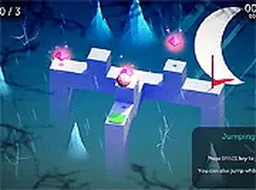 Marble Maze Puzzle Journey