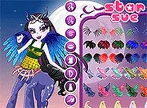 Dream Princess Dress Up Fantasy