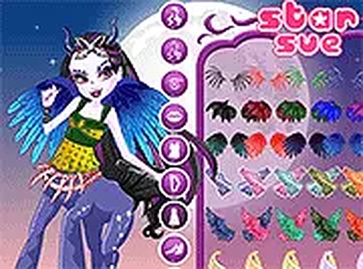 Dream Princess Dress Up Fantasy