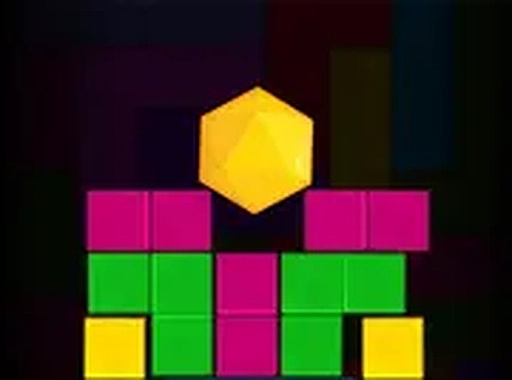 Hexagon Balance Puzzle