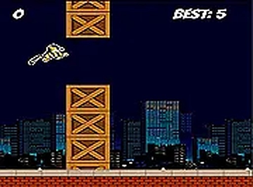 Kitty Dash Precision Arcade Game