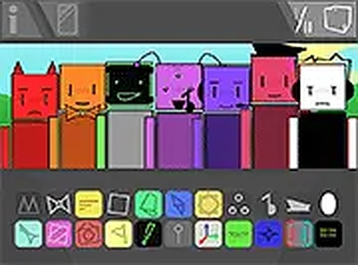 Pixel Sound Composer