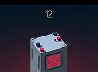 Cubho Color Match Puzzle Game - Arcade Game