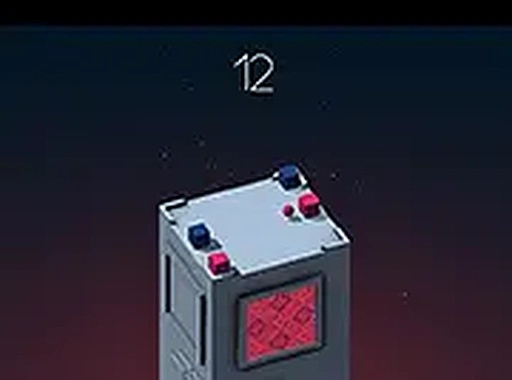 Cubho Color Match Puzzle