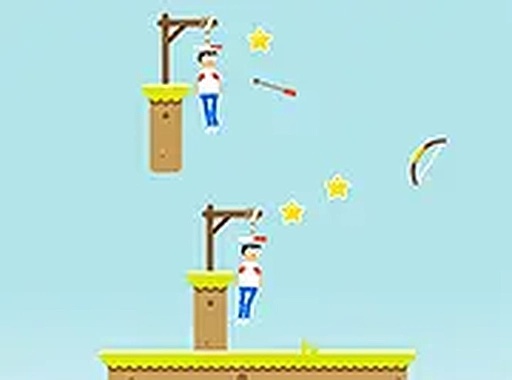 Precision Archery Challenge