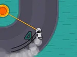 Drift Precision Arcade