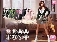 Fashion Challenge Dress Up
