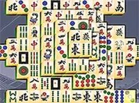 Mahjongg Titans Online Puzzle Game - Tile Matching Puzzle