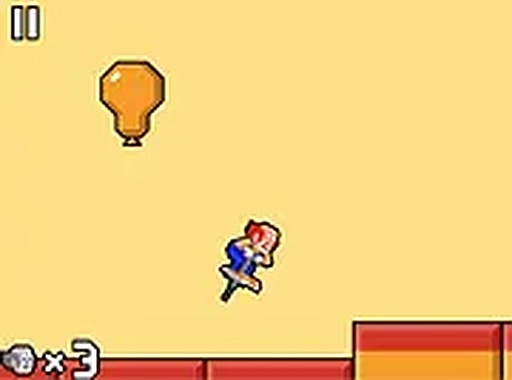 Circus Bounce Arcade