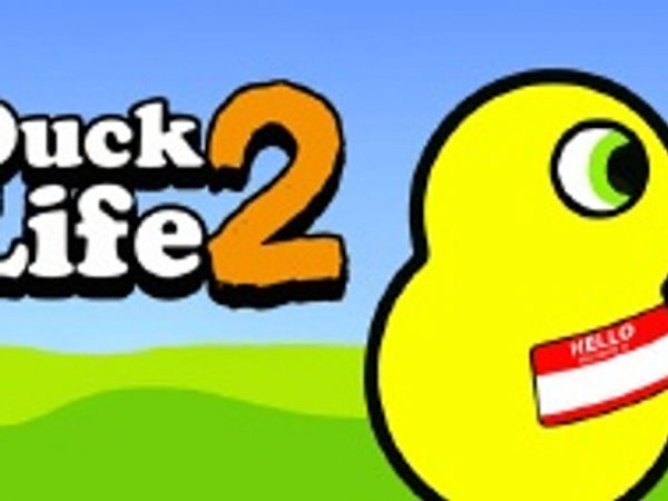 Duck Life 2 Online Racing Adventure