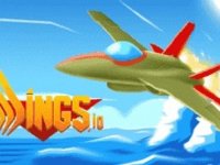 Sky Clash: Aerial Duel