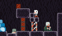 Eleazar Locked Room Logic Challenge