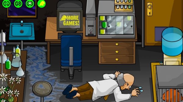 Mind Shift Escape: Creature Puzzles