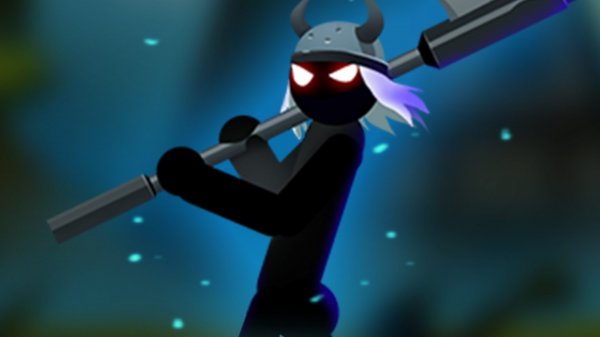 Stickman Fighter Champion Action Game