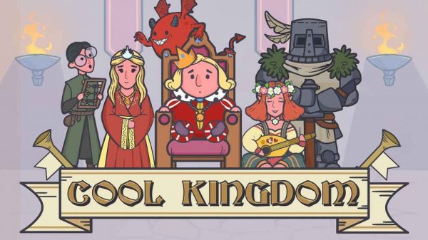 Royal Steward: Realm Decisions
