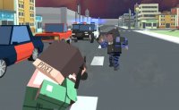 Pixel Stories 2: Night of Payoff Action Game