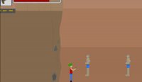 Endless Dash: Ruin Runner