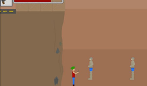 Endless Dash: Ruin Runner