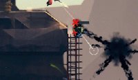 Team Command Tactical Field
