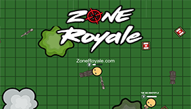 Emoji Survival Arena